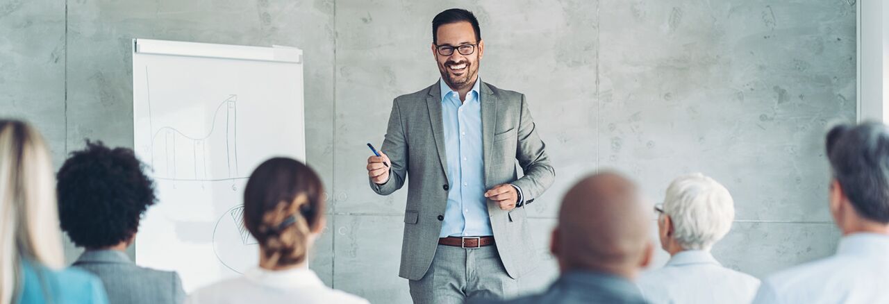 Coaching, Workshops und weitere Unternehmenslösungen